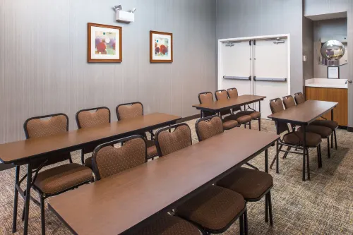 SpringHill Suites Kingman Route 66 Business Facilities Photos