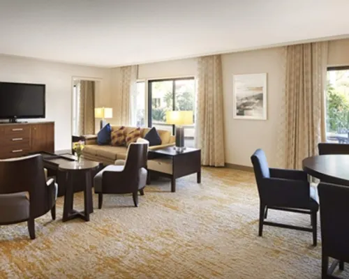 DoubleTree by Hilton Ontario Airport Photos