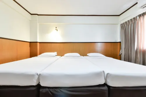 Nice Palace Hotel Photos