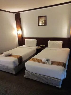 Neo Hatyai Hotel Photos