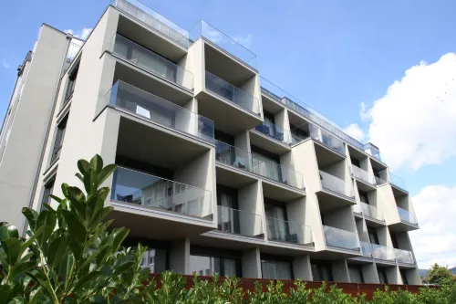 Suytes Extérieur Photos