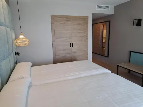 Hotel Maya Alicante Chambres Photos