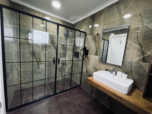 Treekos Suite Hotel Photos