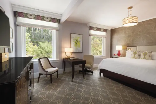 The Claremont Resort & Club Photos