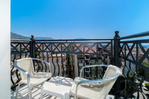 Villa Sunflower Hotel - All Inclusive Рядом с отелем Photos