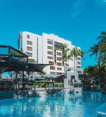 View Brisbane Leisure & Recreation Photos