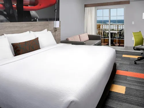 Best Western Oceanfront Rooms Photos