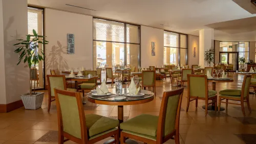 InterContinental Hotels Aqaba (Resort Aqaba) Dining Photos