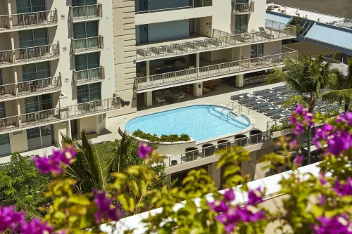Hilton Garden Inn Waikiki Beach, Honolulu Leisure & Recreation Photos