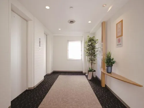Smile Hotel Tomakomai Public Areas Photos