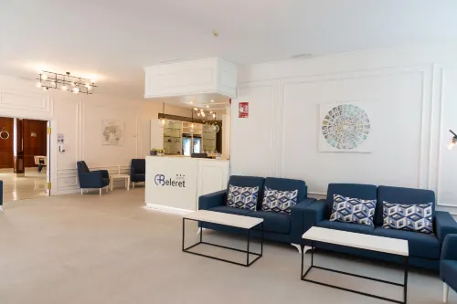 Hotel Beleret Aree comuni Photos