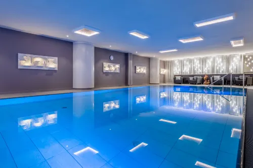 Vienna Marriott Hotel Da non perdere Photos
