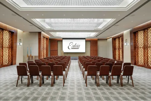 Eaton HK (Langham Hospitality Group) Dành cho công việc Photos