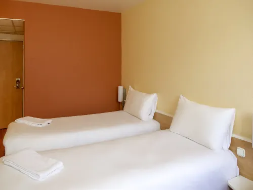Ibis Budapest Centrum Photos