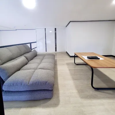 Flex Hostel Kamar Photos