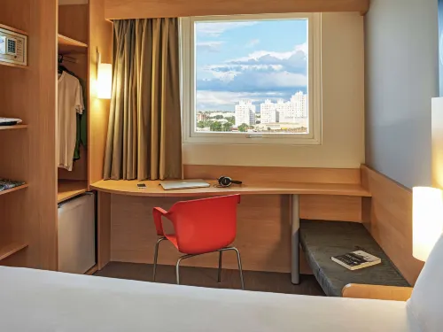 Ibis Londrina Shopping Chambres Photos
