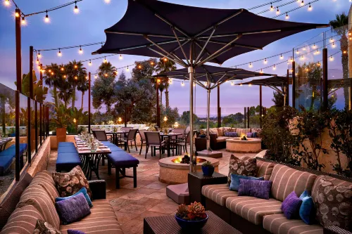 VEA Newport Beach, a Marriott Resort & Spa À ne pas manquer Photos