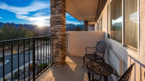 Best Western Plus Silver Saddle Inn Chambres Photos