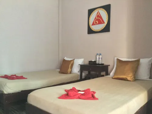 North Star Guest House Rooms Photos