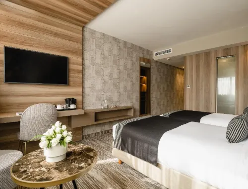 Idou Anfa Hôtel & Spa Photos