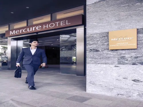 Mercure Jakarta Pantai Indah Kapuk Photos