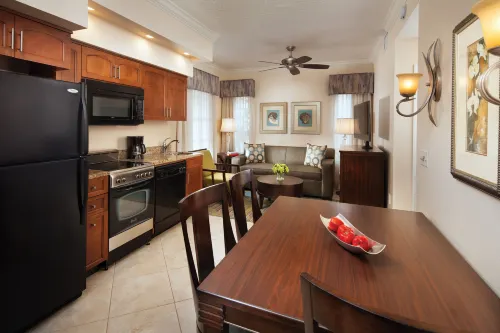 Sheraton Vistana Resort Villas, Lake Buena Vista/Orlando Chambres Photos