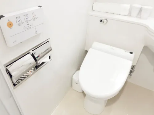 APA Hotel Miyazaki Nobeoka Ekimae Photos