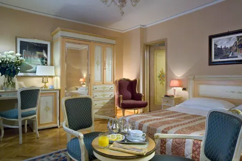 Albergo Cavalletto & Doge Orseolo Photos
