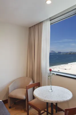 Windsor Excelsior Copacabana Rooms Photos