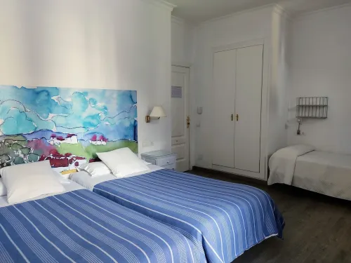 Ronda Hotel Polo Photos