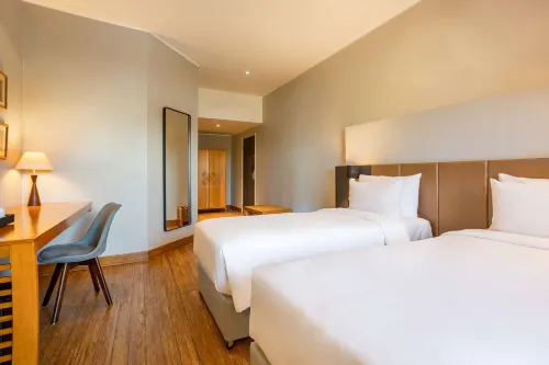 Radisson Tamboho Waterfront Antananarivo Rooms Photos