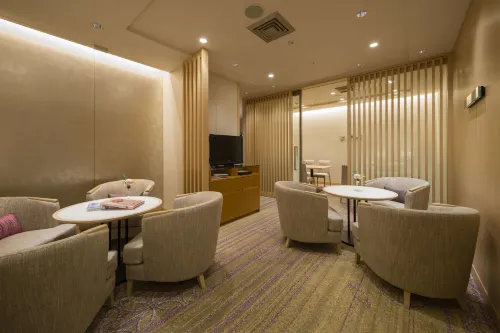 KYOTO TOKYU HOTEL Public Areas Photos