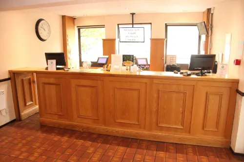 Campanile Milton Keynes - Fenny Stratford Featured Photos
