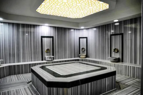 Expo Park Hotel Da non perdere Photos