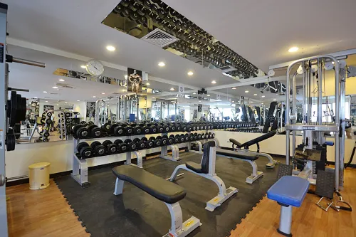 Aryana Hotel Здоровье и отдых Photos