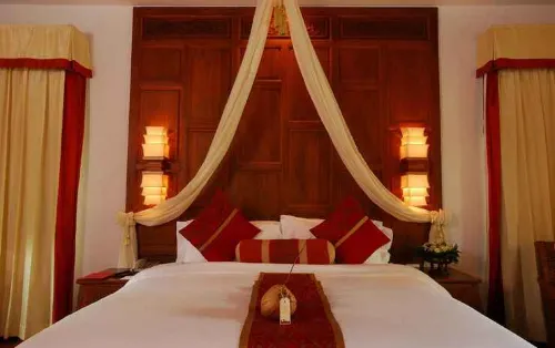 Muang Samui Spa Resort Photos