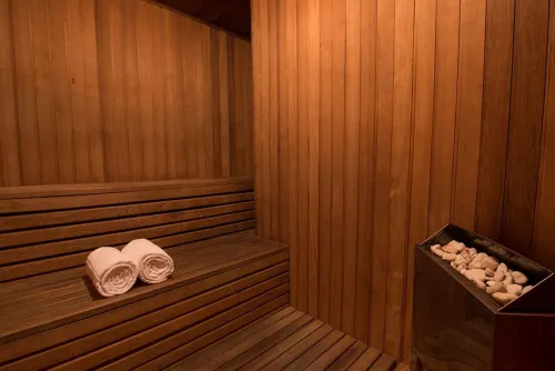 Blue Tree Towers Caxias do Sul Leisure & Recreation Photos
