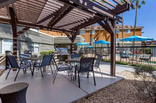 Best Western North Phoenix Hotel Near Hotel Photos