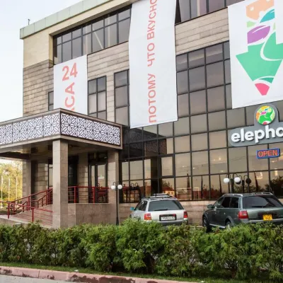 Best Western Plus Atakent Park Hotel Photos