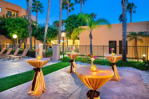 Sonesta Select Los Angeles Torrance South Bay Circondario Photos