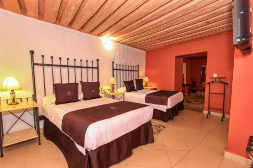 La Casona de Don Lucas Chambres Photos