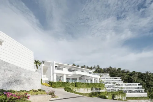 The View Phuket by Resava Extérieur Photos
