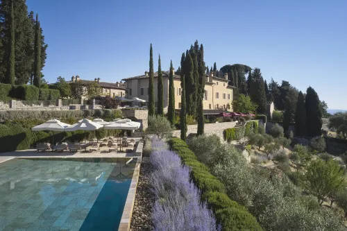Rosewood Castiglion del Bosco Da non perdere Photos