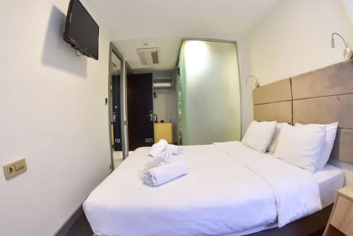 Taksim Hotel V Plus Camere Photos