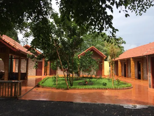 Tam Cốc Westlake Homestay Ngoại thất Photos