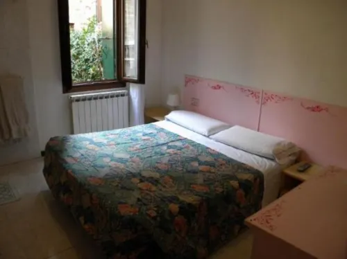 Hotel Adua Номера Photos