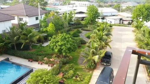 Tawan Anda Garden Hotel Loisirs et amusements Photos