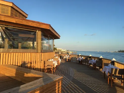Warwick Paradise Island Bahamas - All Inclusive - Adults Only Public Areas Photos