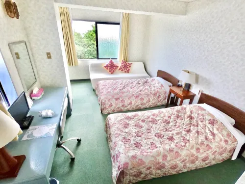 Pension Moon Villa Photos