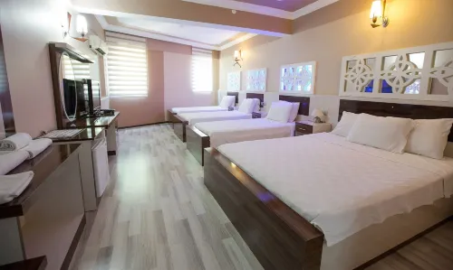 Ozbay Hotel Photos